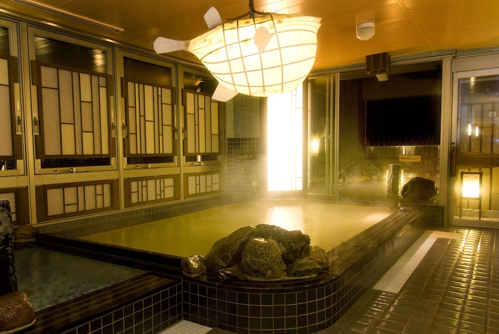 Dormy Inn Premium Shimonoseki Natural Hot Spring - Kitakyushu