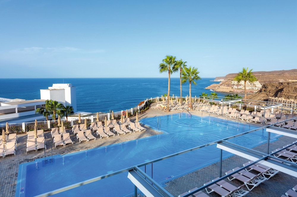 Hotel Riu Vistamar - All Inclusive - Gran Canaria
