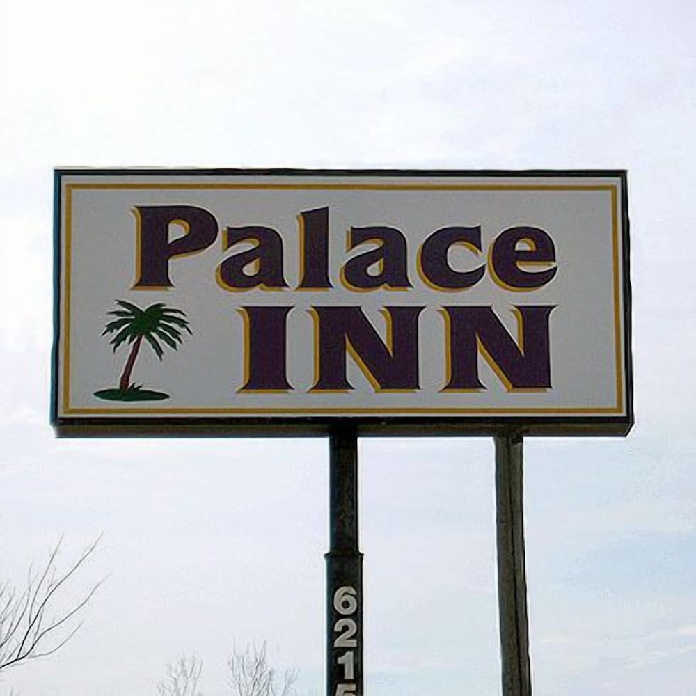 Palace Inn - Ankeny, IA