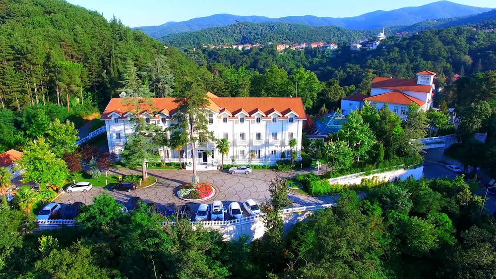 Limak Thermal Boutique Hotel - Termal