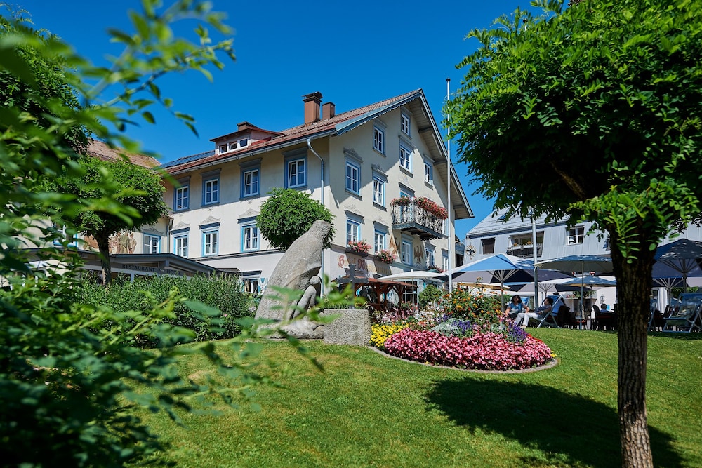 Hotel Adler - Oberstaufen
