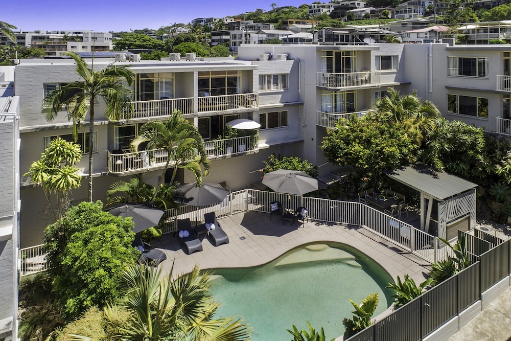 2 Bedroom Apartment With Ocean View @ Surf Dance - Queensland