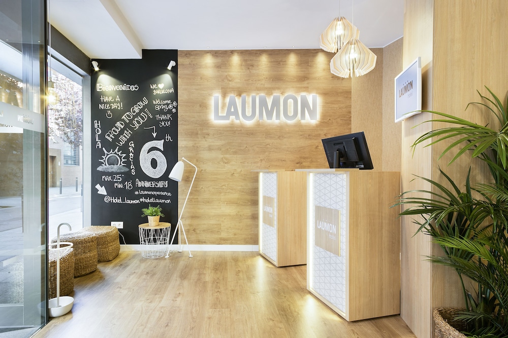 Hotel Acta Laumon - Canyelles