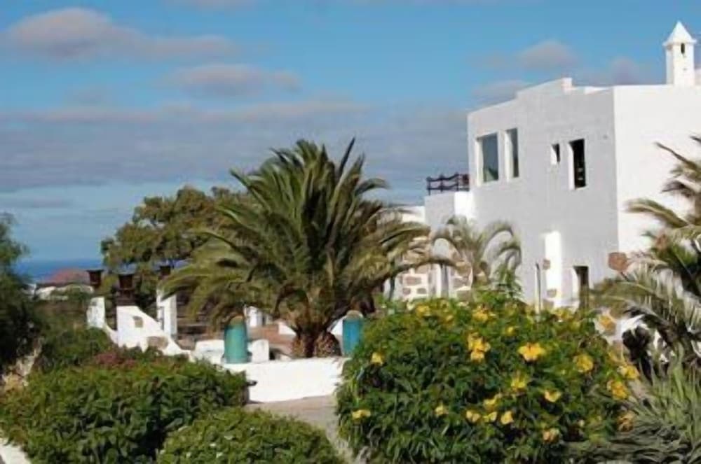 Junior Suite/bb,wifi,piscina Y Terraza Con Vista - Lanzarote