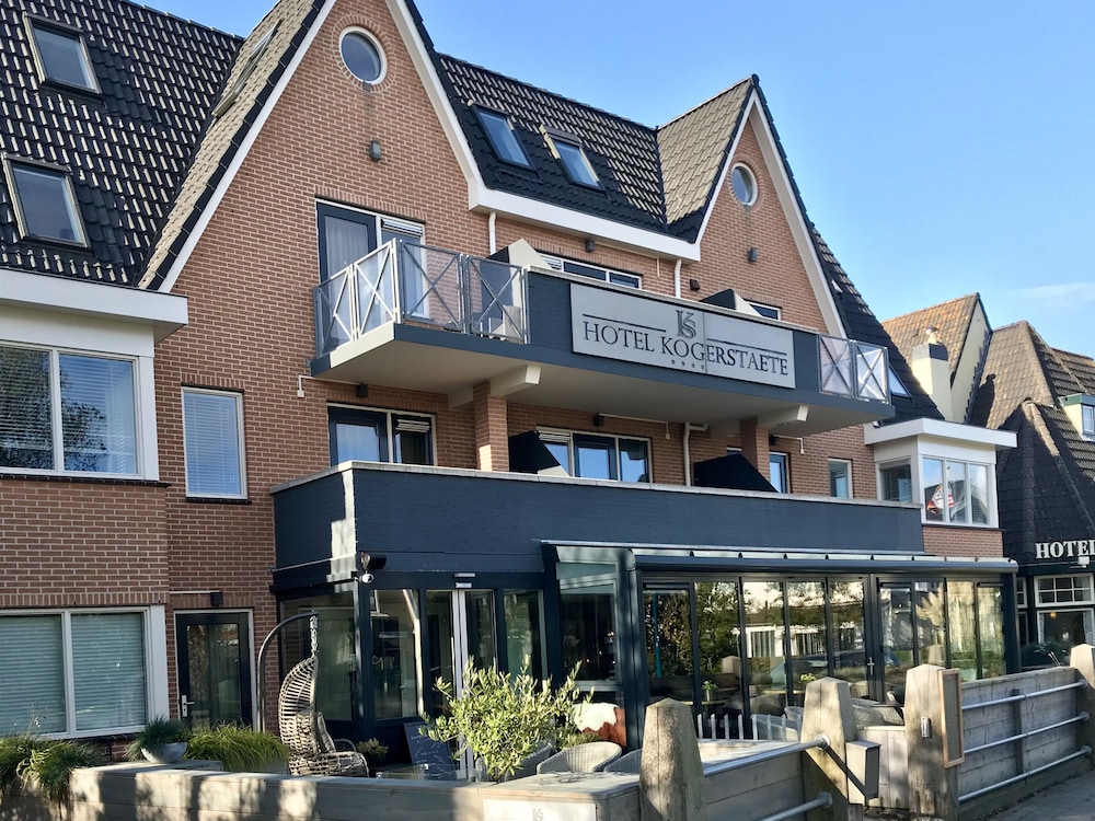 Hotel Kogerstaete - Noord-Holland