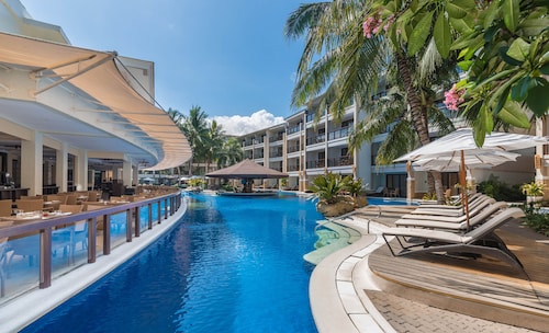 Henann Lagoon Resort - Malay