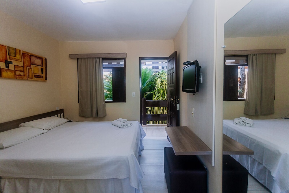 Hotel Alimar - Natal