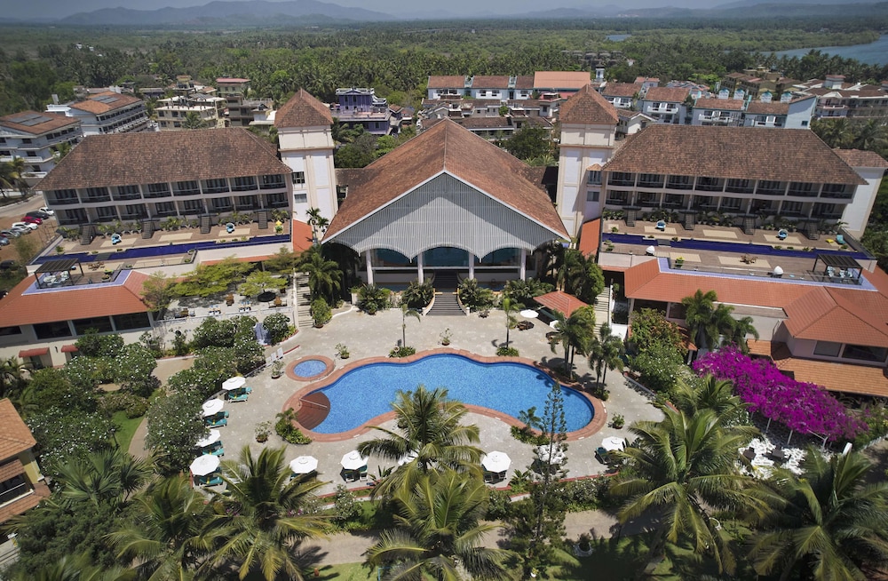 Novotel Goa Dona Sylvia Resort - India