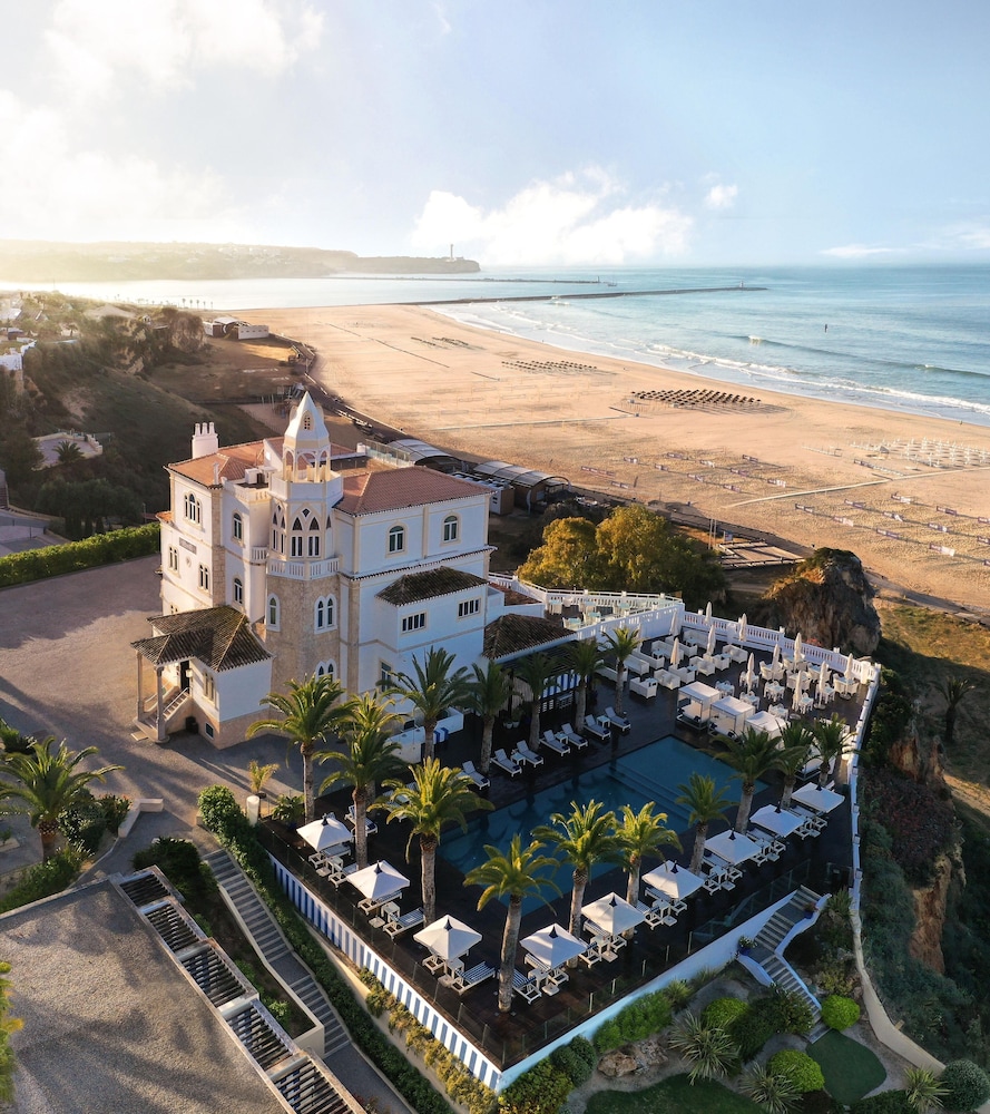 Bela Vista Hotel & Spa - Relais & Châteaux - Praia da Rocha