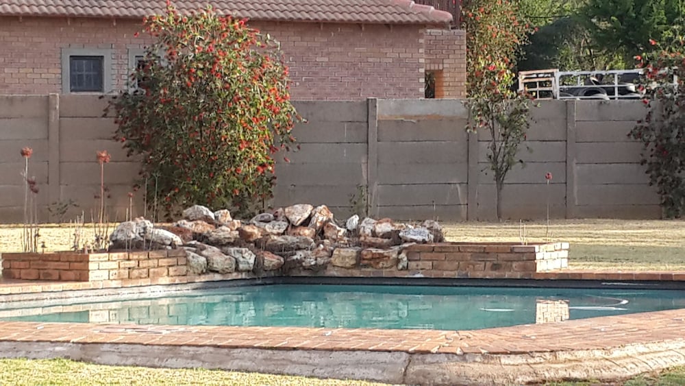 Terrylin Backpackers - Adults Only - Boksburg
