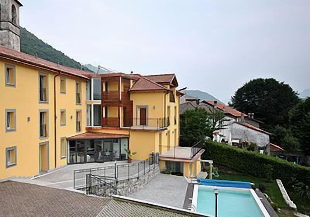 Hotel Corte Santa Libera - Lugano