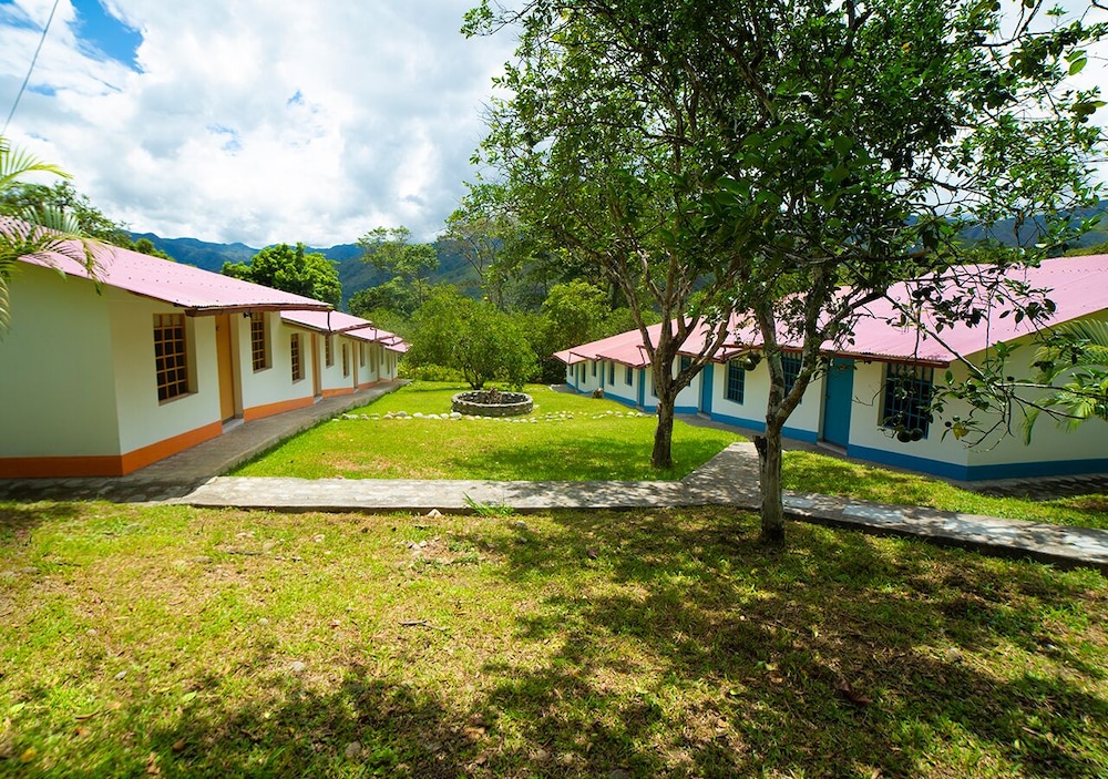 Fundo San Jose Parque Ecológico & Lodge Hotel Asociado Casa Andina - Junín, Perú