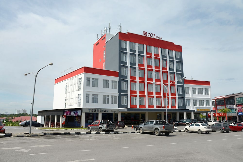 101 Hotel Bintulu - Bintulu