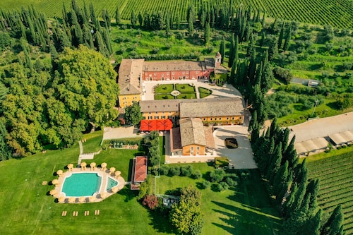 Villa Cordevigo Wine Relais - Bussolengo