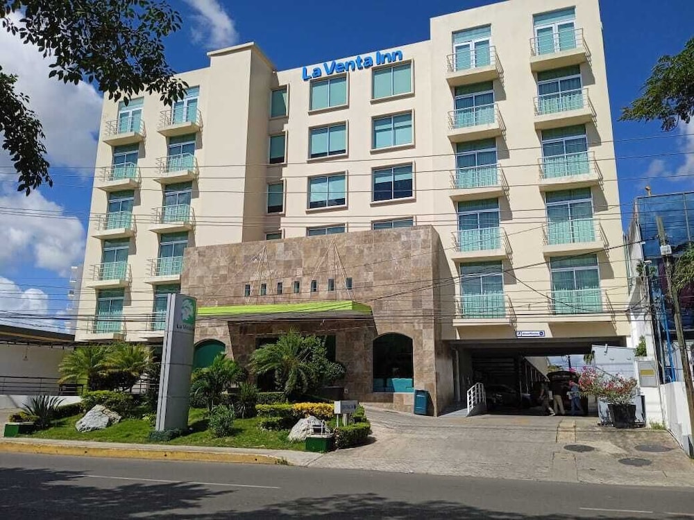 La Venta Inn Villahermosa Hotel - Villahermosa, Mexico