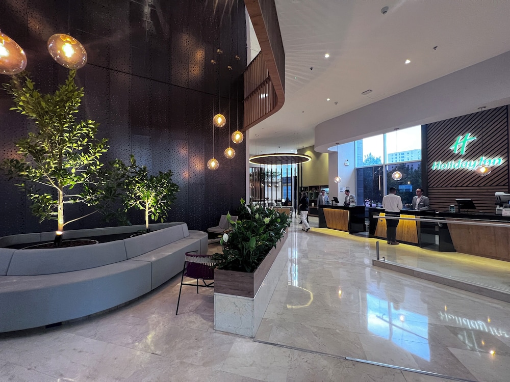 Holiday Inn Bogota Airport, An Ihg Hotel - Tolima