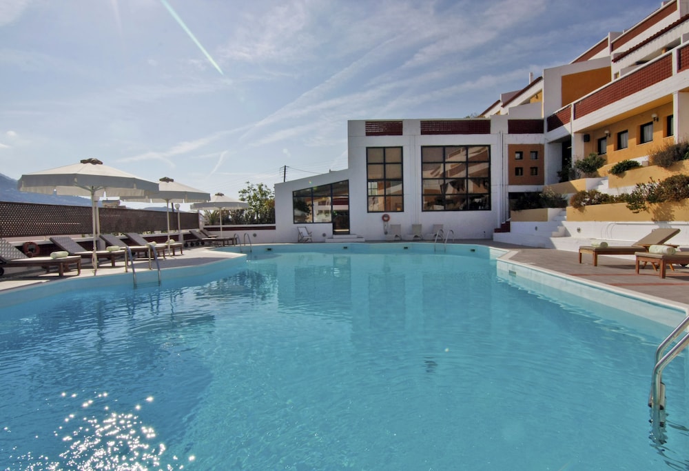 Mare Vista Hotel - Epaminondas - Cyclades