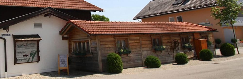 Gasthaus Bonimeier - Burghausen