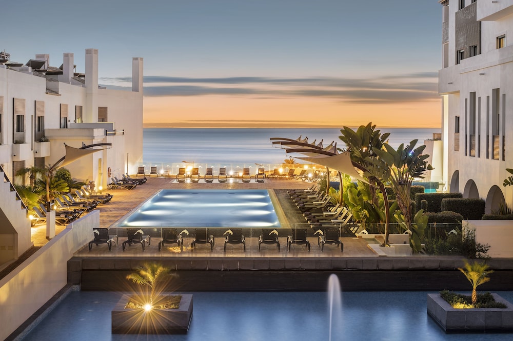 Belmar Spa & Beach Resort - Lagos, Portugal