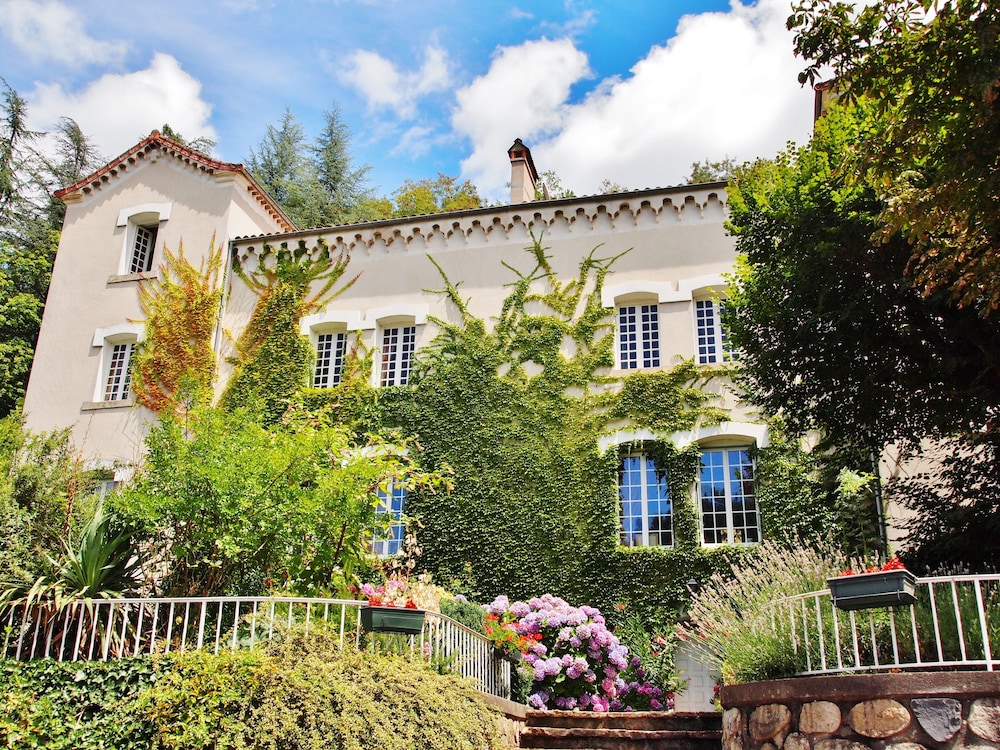 Villa Aimee - Vals-les-Bains