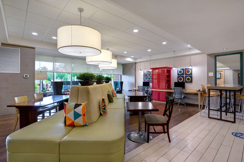 Home2 Suites by Hilton Lexington Park Patuxent NAS - Lusby, MD