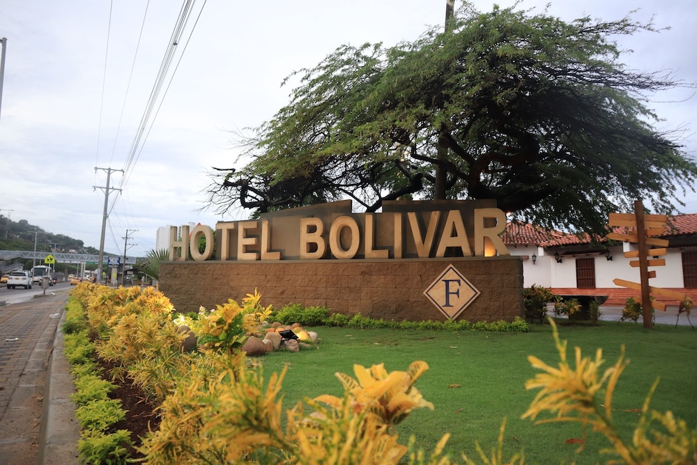 Hotel Faranda Bolívar Cúcuta - Cúcuta