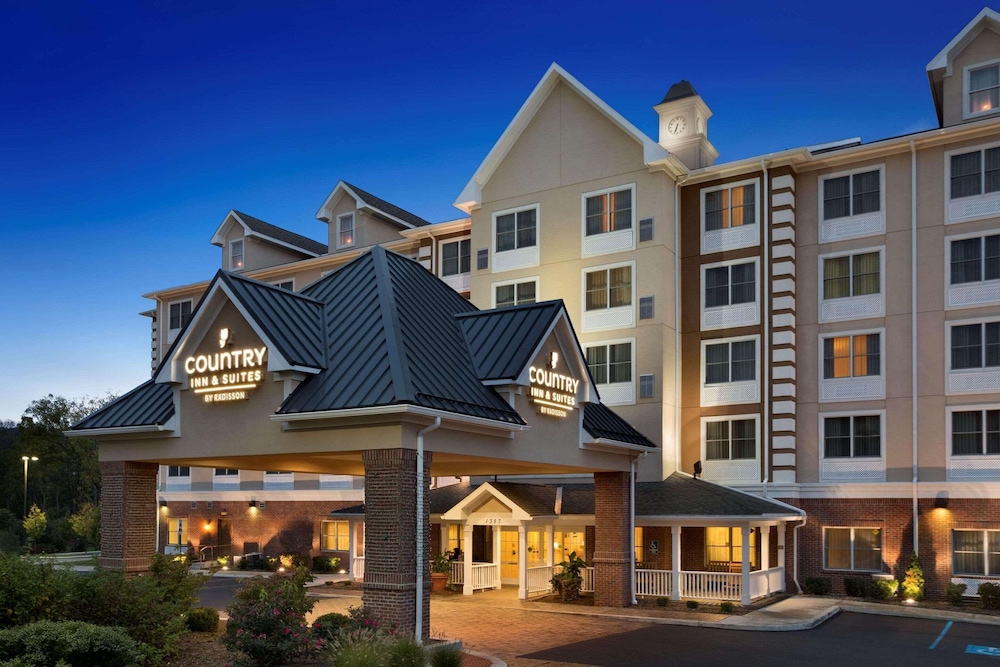 Country Inn & Suites By Radisson, State College (Penn State Area), Pa - State College, PA