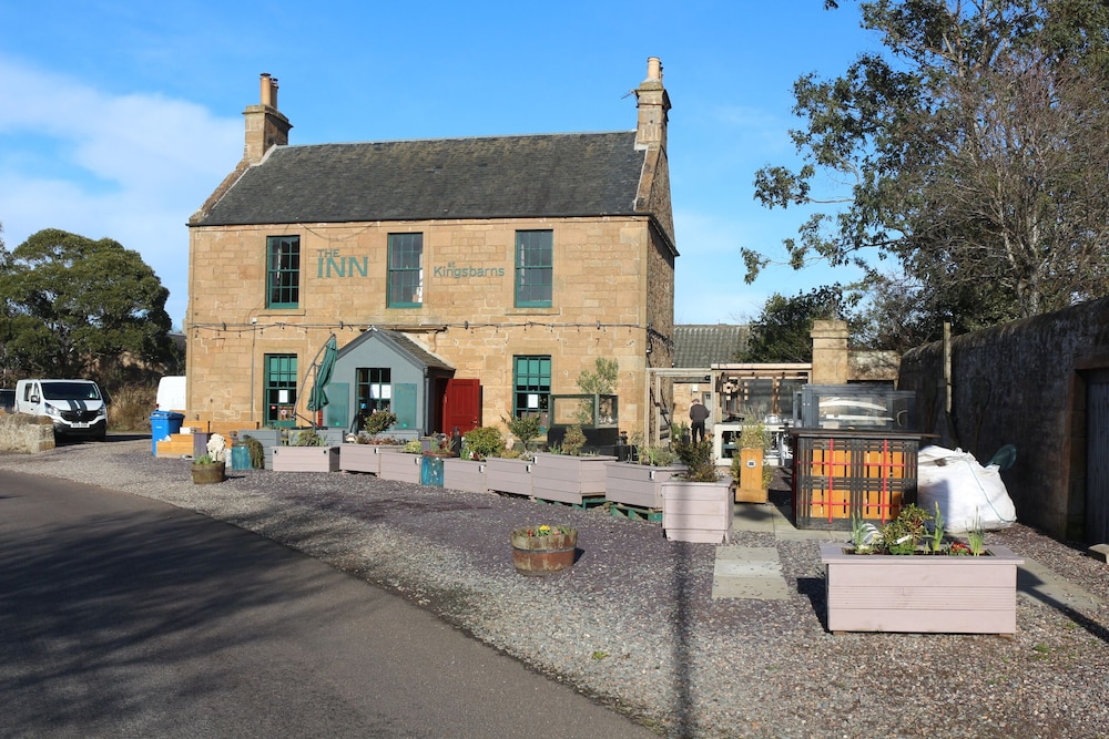 The Inn At Kingsbarns - Anstruther