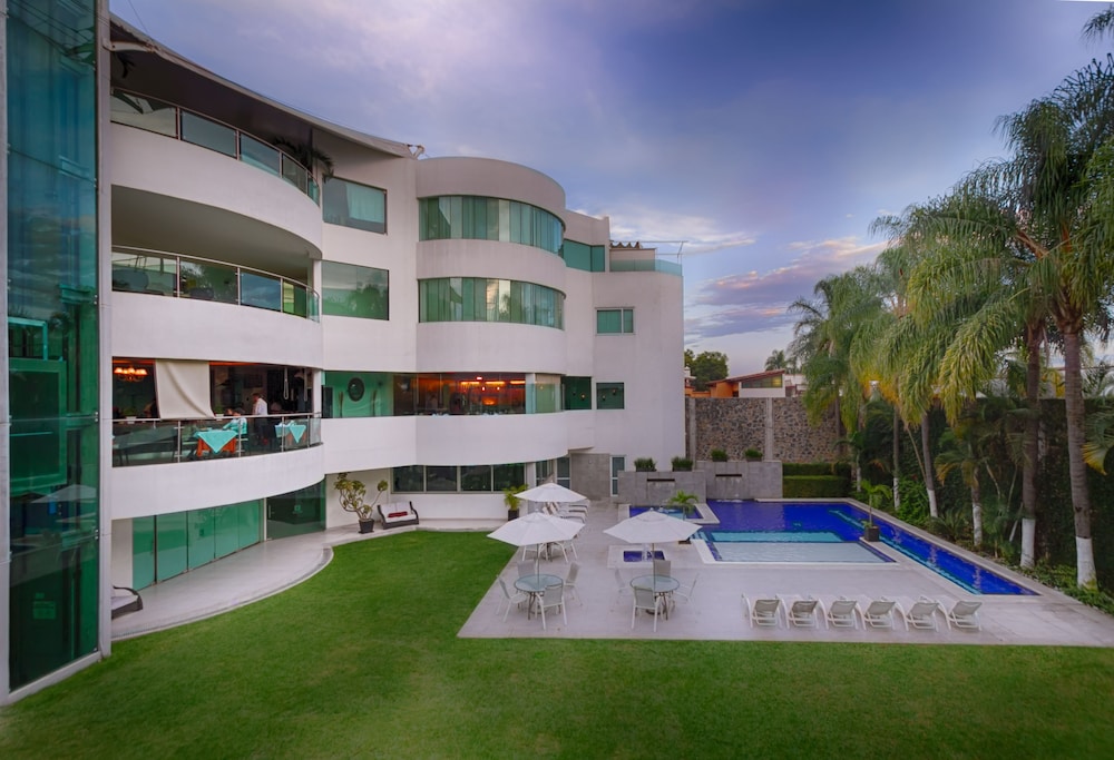 Hotel Rio 1300 - Morelos