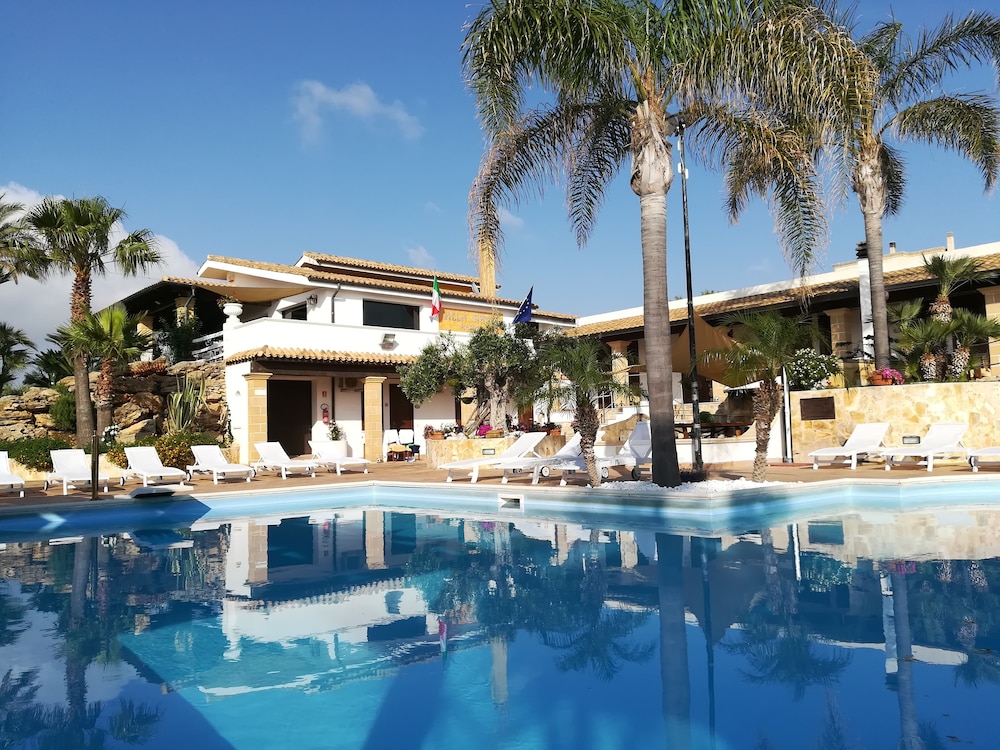 Villa Carlo Resort - Sicília