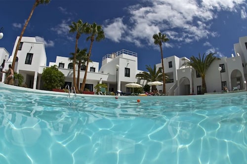 Apartamentos Sol - Lanzarote
