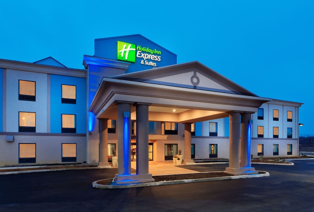 Holiday Inn Express Hotel & Suites York Ne - Market, An Ihg Hotel - Wrightsville, PA