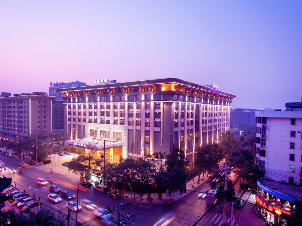 Hilton Xi'an - Weinan