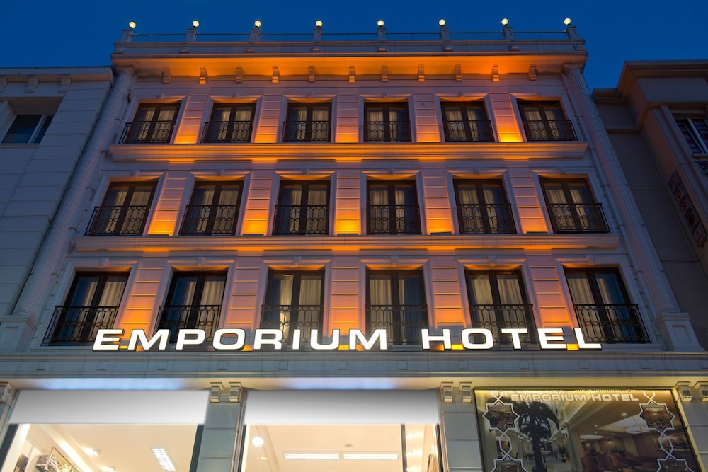 Emporium Hotel - Marmara Region