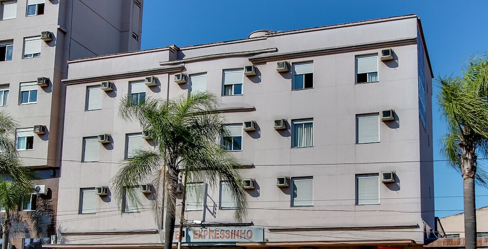 Hotel Expressinho - Porto Alegre