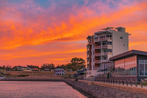 Wallaroo Holiday Apartment rentals cozycozy