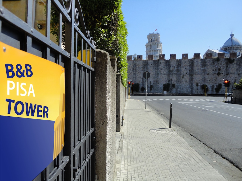 Hostel Pisa Tower - Pise