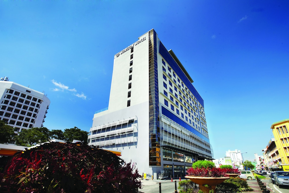 호라이즌 호텔 - 코타키나바루