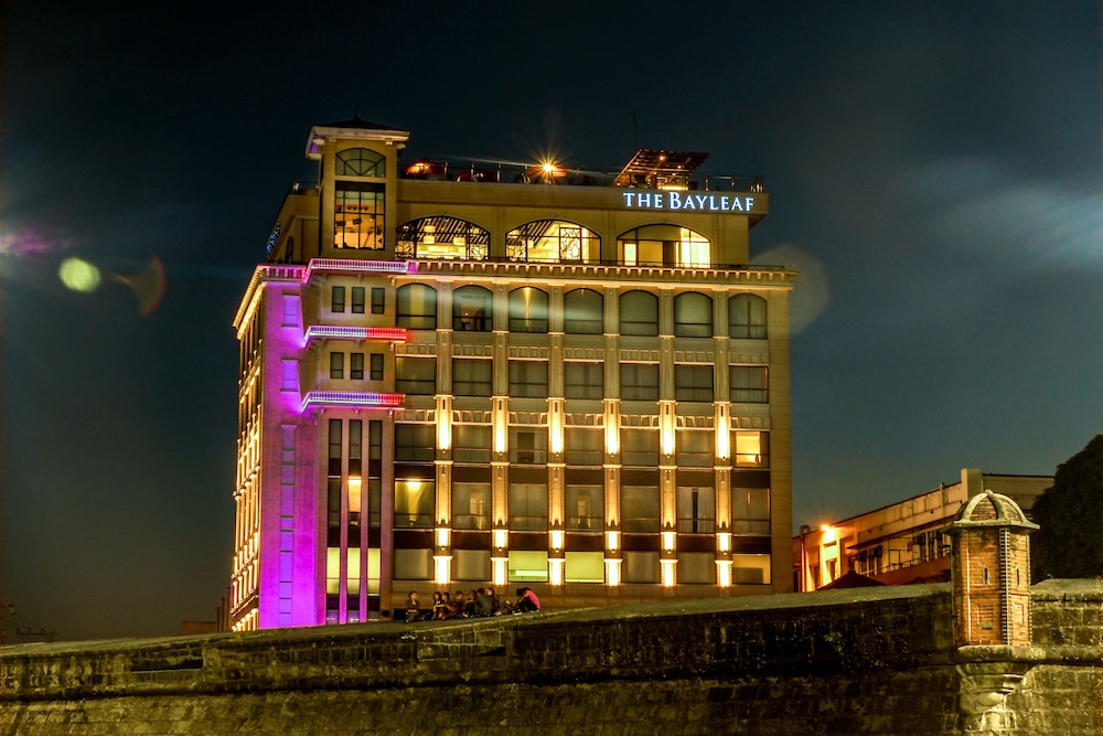 The Bayleaf Intramuros Hotel - Quezon City