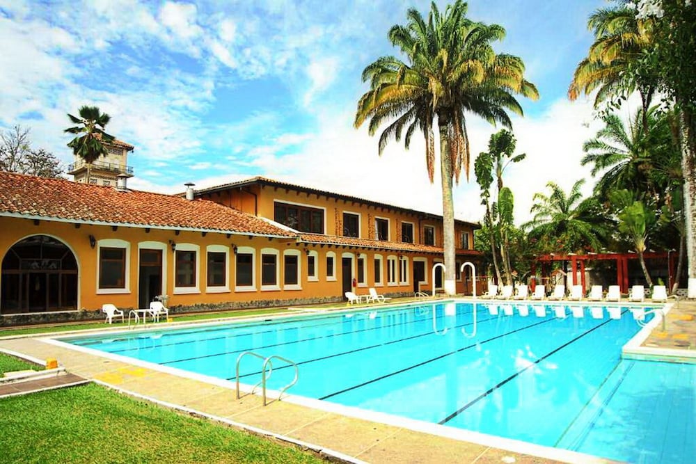 Hotel Guadalajara - Chocó