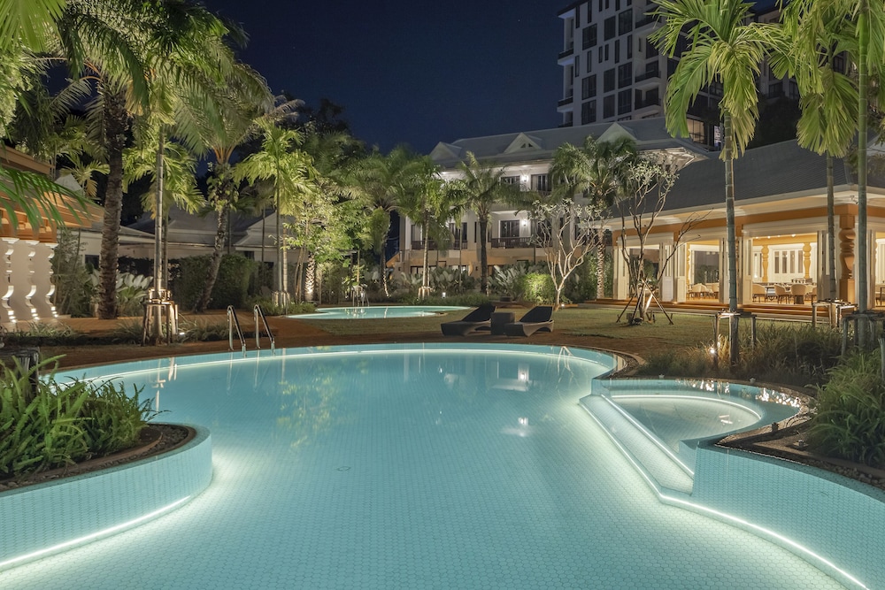 The Pe La Resort, Phuket - Sha Extra Plus - Phuket City Eyalet