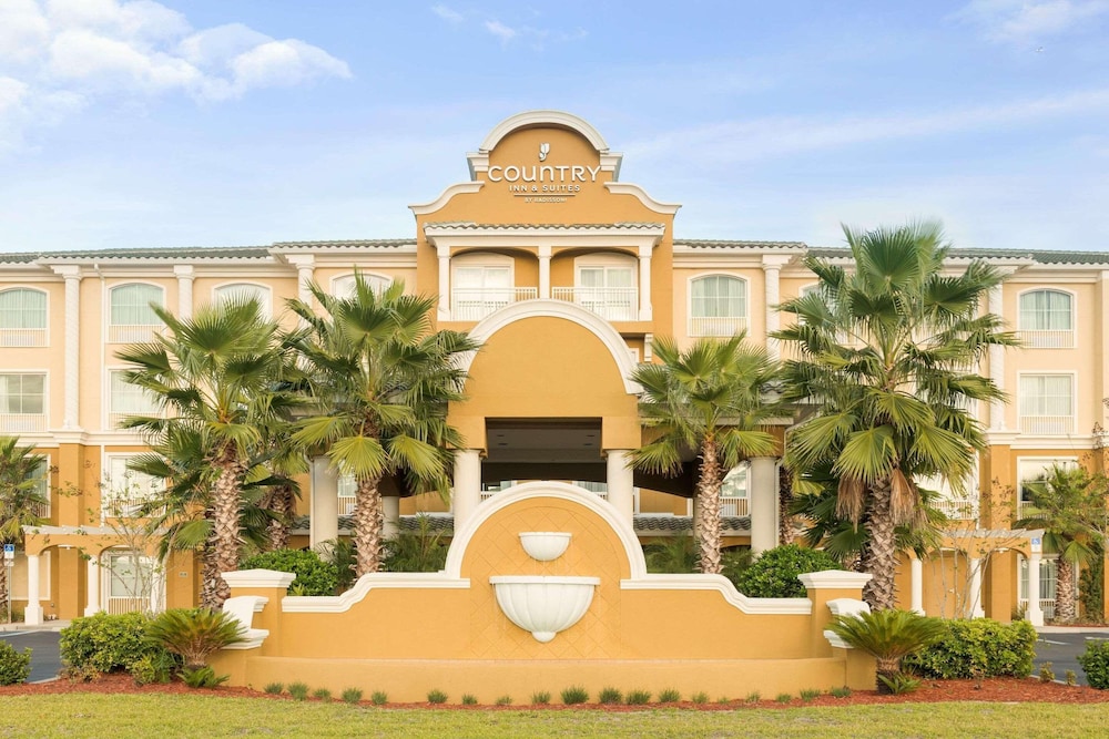 Country Inn & Suites By Radisson, Port Orange-daytona, Fl - Ponce Inlet, FL