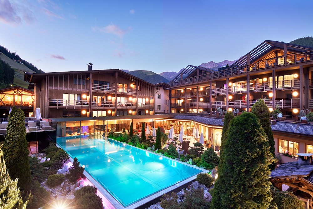 Hotel Quelle Nature Spa Resort - Trentino-Alto Adige