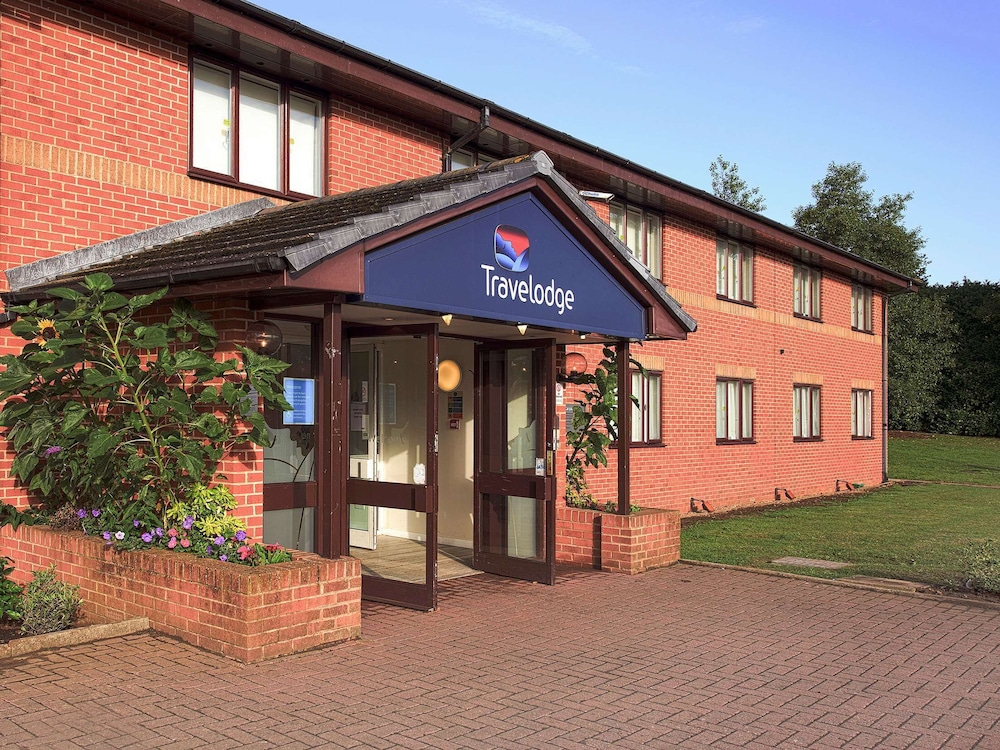 Travelodge Kettering - Wicksteed Park