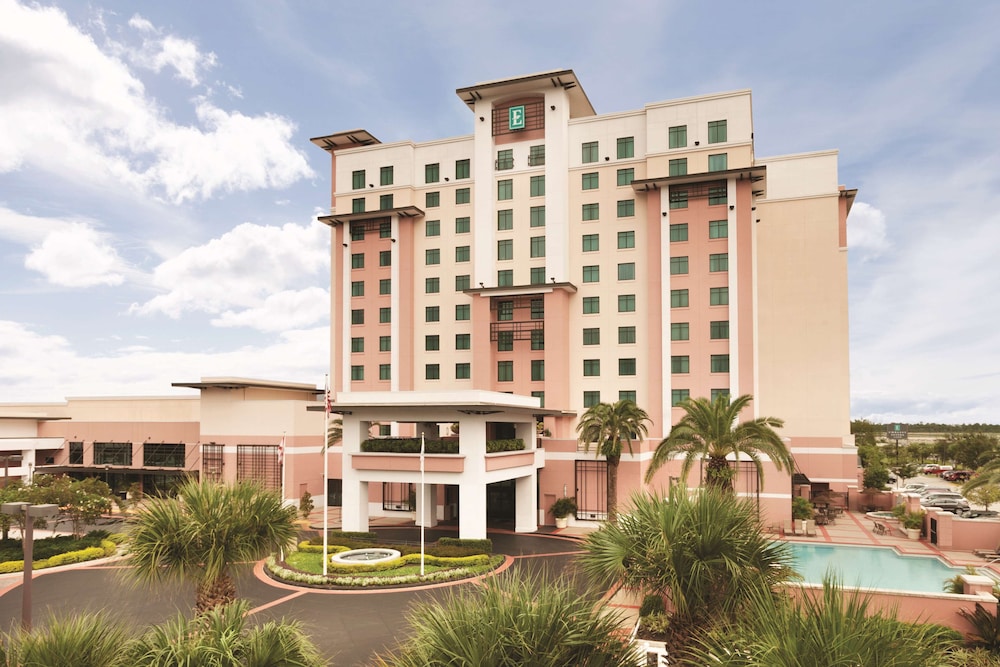 Embassy Suites By Hilton Orlando Lake Buena Vista South - Orlando