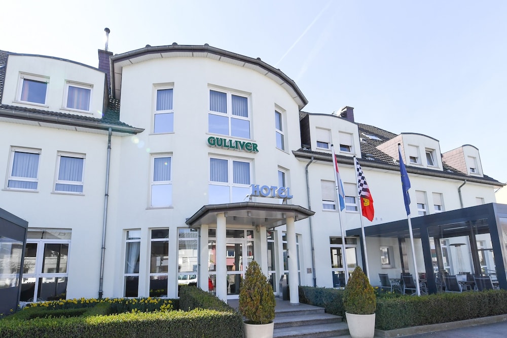 Hotel Gulliver - Petingen