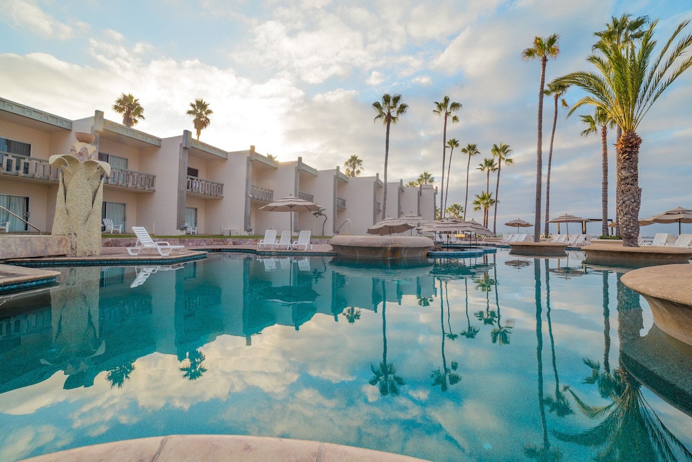 Estero Beach Hotel & Resort - Ensenada