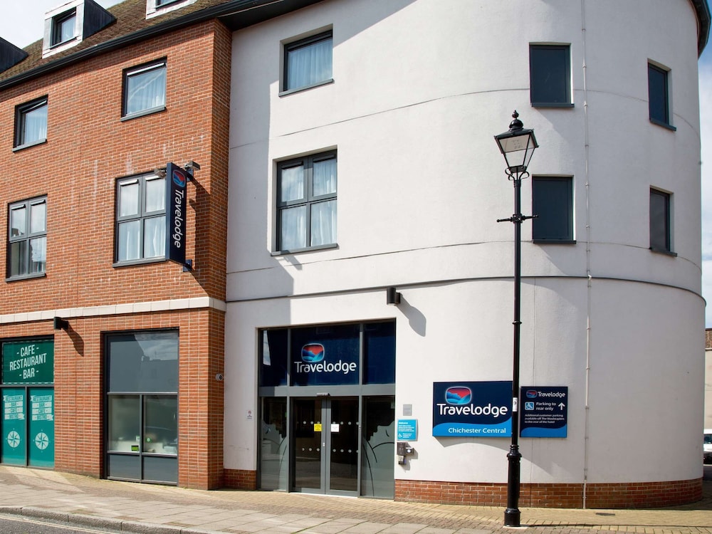 Travelodge Chichester Central - University of Chichester