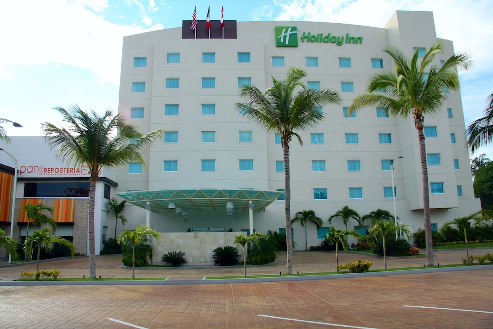Holiday Inn Acapulco La Isla - Acapulco