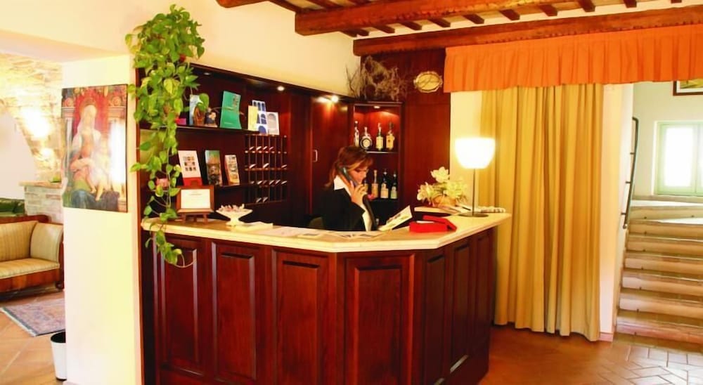 Hotel San Claudio - Macerata